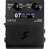 Two Notes Musical Accessories Two Notes Audio Engineering OPUS Virtual Cabinet Simulation IR Pedal Effects Pedal
