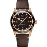 Omega Seamaster 300 Co-Axial Master 41mm Bronze Case