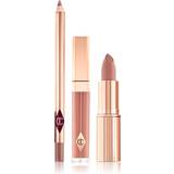 Charlotte Tilbury The Perfect Nude Kiss-Penelope Pink