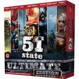 Portal Games 51st State: Ultimate Edition Board Game