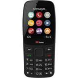 Numpad Mobile Phones TTfone TT175 32MB Dual SIM