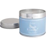 Shearer Candles Vanilla Coconut Large Scented Candle