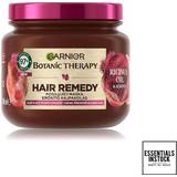 Garnier Hair Oils Garnier Botanic Therapy Hair Remedy Fortifying Mask for Weak