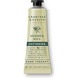 Crabtree & Evelyn Hand Care Crabtree & Evelyn award winner hand therapy hand cream avocado olive basil