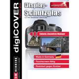 S&M Digicover hybrid displayschutz sony alpha 6700