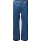 Levi's Men - W36 Jeans on sale Levi's Big & Tall 501 Original Straight Jeans, Stonewash