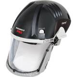 Chainsaw Helmets Safety Helmets Trend Air/Pro Airshield Pro Powered Respirator