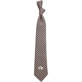 Eagles Wings Georgia Tech Yellow Jackets Gingham Tie