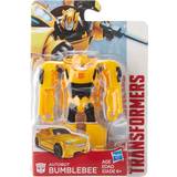 Transformers Toy Figures Transformers Bumblebee Autobot 4.5" Action Figure