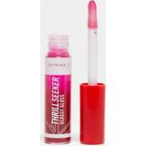 Rimmel Lip Glosses Rimmel London Thrill Seeker Glassy Lip Gloss 10ml Various Shades 350 Pink to the Berry