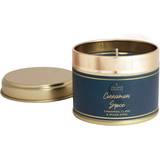 Shearer Candles Small Cinnamon Spice Scented Candle