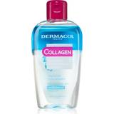 Dermacol Makeup Removers Dermacol Collagen 2-Phasen-Make-up-Entferner Waterproof Eye & Lip Make-Up Remover 150 ml
