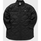 Nike Coats Nike Sportswear Womens Essential Quilted Trench Jacket