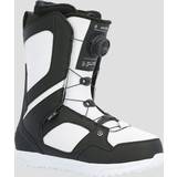 Snowboard Boots on sale Ride Anthem BOA White