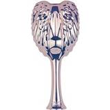 Tangle Angel Hair Products Tangle Angel PRO Pink Chrome Hair Brush