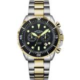 Rotary Unisex Wrist Watches Rotary Exclusive Aquaspeed