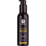Moisturising Tan Enhancers ByRokko shine premium tanning accelerator oil accelerator
