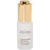The Jojoba Company Eye Serums The Jojoba Company transformative eye serum for frown lines & eye bags 15ml
