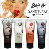 Sanctuary Spa Facial Masks Sanctuary Spa Being face mask all skin types fresh healthy glow 75ml