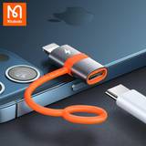 Mcdodo USB Type C to Lightning OTG Adapter Charger For iPhone 11 12 13 Pro Max X