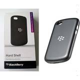 Blackberry Hard Shell for Q10