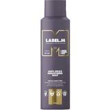 Label.m Heat Protectants Label.m Anti-Frizz Smoothing Mist 150ml