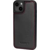 Bumpers Torro Iphone 15 leather bumper case with magsafe charging [3 colours]