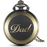 Pocket Watches on sale Pocket vintage pocket with chain all occasions gift