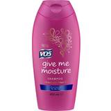 VO5 Shampoos VO5 Give Me Moisture Shampoo 400ml