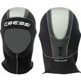 Cressi Water Sport Clothes Cressi Plus 5mm Womens Hood Black