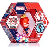 Wow Toy Figures Wow Marvel Captain Marvel