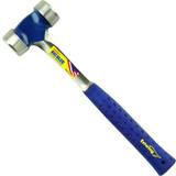 Estwing Straight Peen Hammer Estwing Lineman's Shock Reduction Grip E3-40L