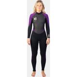 Swim & Water Sports on sale Gul G-Force 3mm Flatlock Wetsuit Women's