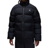 Nike Men - Winter Jackets - XS Nike Jordan Essentials Poly Down Jacket Men's - Black/White