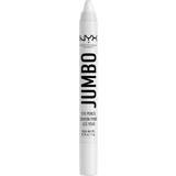 NYX Eyeshadows NYX Jumbo Eye Pencil #604 Milk