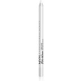 NYX Eye Pencils NYX Epic Wear Liner Sticks Pure White