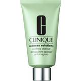 Fragrance Free Facial Skincare Clinique Redness Solutions Soothing Cleanser 150ml