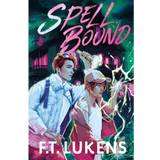 French Books Spell Bound Paperback