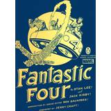 French Books Fantastic Four
