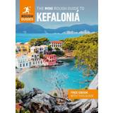 Travel & Holiday E-Books The Mini Rough Guide to Kefaloniá Mini Rough Guides (E-Book)