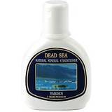 Dead Sea Hair Products Dead Sea Malki Natural Mineral Conditioner 300ml