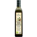 Oils & Vinegars on sale Mr Organic Extra Virgin Italian Olive Oil 50cl