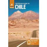 Travel & Holiday E-Books The Rough Guide to Chile & Easter Island Rough Guide Chile (E-Book)