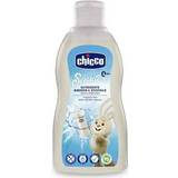 Chicco Baby Skin Chicco Detergent Bottles & Crockery 300ml