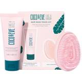 Coco & Eve Hair Mask Travel Kit £25