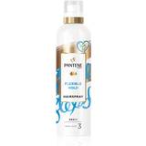 Pantene Hair Sprays Pantene Pro-V Flexible Hold hairspray with medium