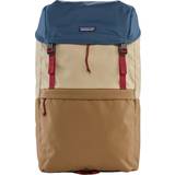 Bags Patagonia Fieldsmith Lid Pack Patchwork/Coriander One Size