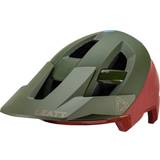 LEATT Cycling Helmets LEATT MTB All Mountain 3.0 Helmet, Pine