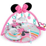 Mouses Activity Toys Bright Starts Minnie Mouse Forever Besties Activity Gym