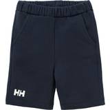 24-36M - Sweatshirt pants Trousers Helly Hansen Kids' HH Logo Classic Shorts Marinblå 104/4